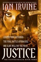 Justice 0316072877 Book Cover