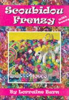 Scoubidou Frenzy With Beads 0954907213 Book Cover