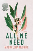 All We Need 1761151215 Book Cover