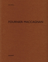 Fournier-Maccagnan: De aedibus 3037611553 Book Cover