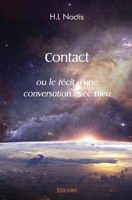 Contact (French Edition) 2414535598 Book Cover