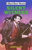 Silent Witness 0719829674 Book Cover