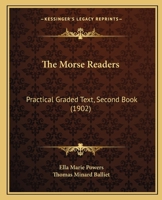 The Morse Readers: Practical Graded Text, Second Book 1104315807 Book Cover