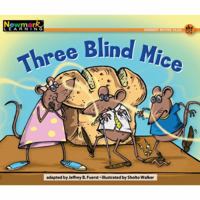 Three Blind Mice 1607197073 Book Cover