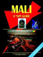 Mali: A Spy Guide 0739788434 Book Cover
