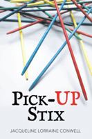 Pick-up Stix 1481759884 Book Cover