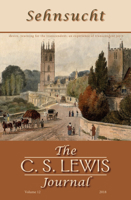 Sehnsucht: The C. S. Lewis Journal 1532674589 Book Cover
