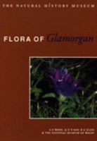 Flora of Glamorgan 0113100469 Book Cover