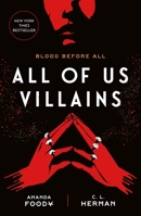 All of Us Villains 1250789273 Book Cover