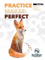 Practice Makes Perfect: Level 4 1683442199 Book Cover