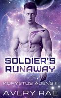 Soldier's Runaway 1717981240 Book Cover