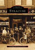 Syracuse 0752405519 Book Cover