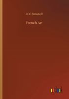 French Art 3752310154 Book Cover