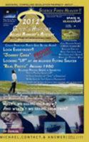2012 Gold's History Solves Mankind's Mystery 0974039063 Book Cover