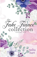 The Fake Fiancé Collection Volume One B0BZJP99JX Book Cover