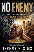 No Enemy B0H971SCNT Book Cover