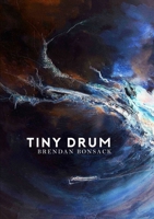 Tiny Drum 132675792X Book Cover