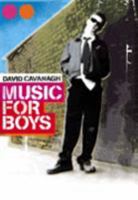 Music for Boys 0007148720 Book Cover