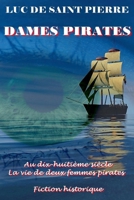 Dames Pirates (French Edition) B0CSDFBCH8 Book Cover