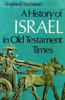 History of Israel in OT Times 0800604059 Book Cover