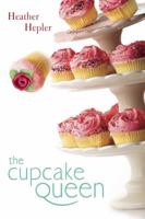 The Cupcake Queen B00346IQFS Book Cover