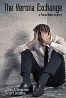 The Verona Exchange: a Rainee Allen mystery 1723304921 Book Cover