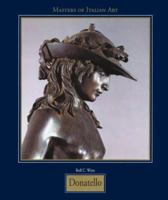 Donatello (Masters of Italian Art Series) 3829002440 Book Cover