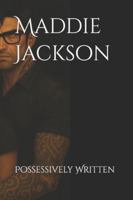 Possessively Written: By Her Pen B0G3FYLMQB Book Cover