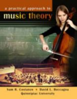 A Practical Approach to Music Theory 075756920X Book Cover