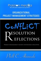Conflict Resolution Reflections 193457953X Book Cover