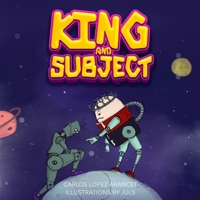 King and Subject 1802273433 Book Cover