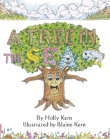 A Tree in the Sea 1941879144 Book Cover
