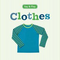 Clothes 145491971X Book Cover