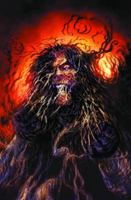 Moriarty: The Lazarus Tree 1607064901 Book Cover