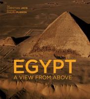 Egypt: A View from Above 0810984334 Book Cover