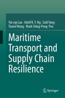 Maritime Transport and Supply Chain Resilience 3032075653 Book Cover