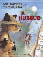 A Hubbub 0761356266 Book Cover