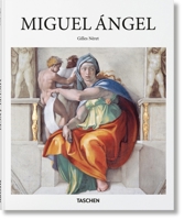 Miguel Ángel 3836563762 Book Cover