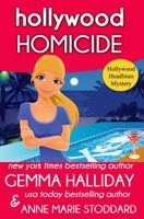 Hollywood Homicide 198772920X Book Cover