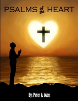 Psalms of the Heart 1329538803 Book Cover