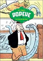 Popeye, Vol. 3: Let's You and Him Fight! B0055X6U38 Book Cover