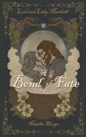Lord and Lady Macbeth: A Bond of Fate B0FHVGTX9S Book Cover
