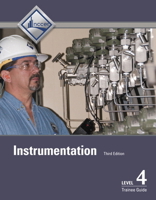 Instrumentation Trainee Guide, Level 4 0134495322 Book Cover