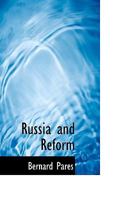 Russia and Reform 1016790953 Book Cover