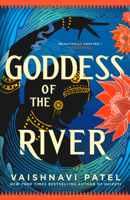 Goddess of the River 0759557357 Book Cover