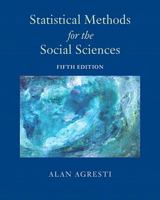 Statistical Methods for the Social Sciences 0135265266 Book Cover