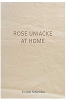 Rose Uniacke at Home null Book Cover