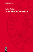 Oliver Cromwell 3112788281 Book Cover