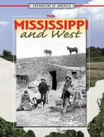 West of the Mississippi 1595152245 Book Cover
