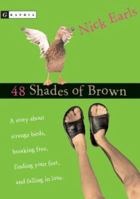 48 Shades of Brown 0618452958 Book Cover
